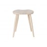 Ercol Ercol Collection Saddle Stool