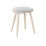 Ercol Ercol Collection Saddle Stool