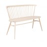 Ercol Ercol Collection Loveseat