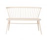 Ercol Ercol Collection Loveseat