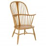 Ercol Ercol Collection Chairmakers Chair