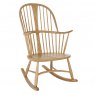Ercol Ercol Collection Chairmakers Rocking Chair
