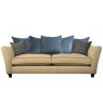 Parker Knoll Parker Knoll Harriet Grand Sofa (Pillowback)