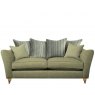 Parker Knoll Parker Knoll Harriet Large 2 Seater Sofa (Pillowback)