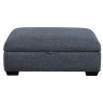 Parker Knoll Parker Knoll Large Storage Footstool
