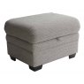 Parker Knoll Lifestyle Storage Footstool