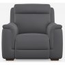 La-Z-Boy La-Z-Boy Huxley Manual Recliner Armchair
