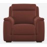 La-Z-Boy La-Z-Boy Huxley Powered Recliner Armchair With Powered Head Tilt