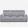 La-Z-Boy La-Z-Boy Huxley 3 Seater Powered Recliner Sofa With Powered Head Tilt