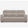 La-Z-Boy La-Z-Boy Huxley 3 Seater Powered Recliner Sofa With Powered Head Tilt