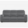 La-Z-Boy La-Z-Boy Huxley 3 Seater Powered Recliner Sofa With Powered Head Tilt