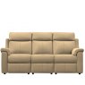 Parker Knoll Parker Knoll Arizona 3 Seater Sofa With Heated Seats