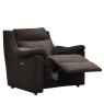 Parker Knoll Arizona Power Plus Recliner Chair