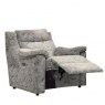 Parker Knoll Arizona Power Plus Recliner Chair With Heated Seats