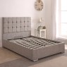 Adjust-A-Bed Adjust A Bed 48" High Bedframe