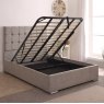 Adjust-A-Bed Adjust A Bed 48" High Bedframe