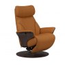 Stressless Adam Power Recliner Disc Base