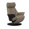 Stressless Stressless Adam Power Recliner Disc Base