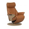 Stressless Stressless Adam Power Recliner Disc Base