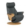 Stressless Stressless Adam Power Recliner Disc Base