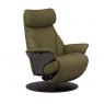 Stressless Stressless Adam Power Recliner Disc Base