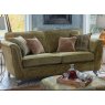 Alstons Alstons Darwin 3 Seater Sofa