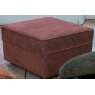 Alstons Darwin Footstool