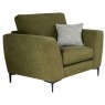 Alstons Alstons Inka Armchair