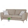 Alstons Alstons Inka 3 Seater Sofa