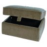 Alstons Evesham Storage Stool