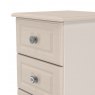 Welcome Furniture Welcome Furniture Pembroke 5 Drawer Locker