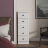 Welcome Furniture Welcome Furniture Pembroke 5 Drawer Locker
