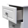 Welcome Furniture Welcome Furniture Pembroke 3 Drawer Locker