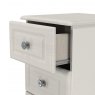 Welcome Furniture Welcome Furniture Pembroke 4 Drawer Locker