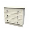 Welcome Furniture Welcome Furniture Pembroke 3 Drawer Chest