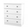 Welcome Furniture Welcome Furniture Pembroke 4 Drawer Chest