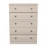 Welcome Furniture Welcome Furniture Pembroke 5 Drawer Chest