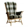Ercol Ercol Evergreen Easy Chair