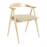 Ercol Ercol Lugo Dining Armchair