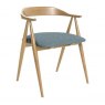Ercol Ercol Lugo Dining Armchair