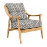Ercol Ercol Marino Chair