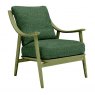 Ercol Ercol Marino Chair