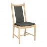 Ercol Ercol Windsor Penn Padded Back Dining Chair