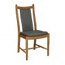 Ercol Ercol Windsor Penn Padded Back Dining Chair
