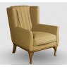 Wood Brothers Wood Brothers Blakeney Armchair