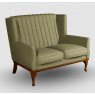 Wood Brothers Wood Brothers Blakeney Compact Sofa