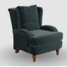 Wood Brothers Wood Brothers Bayford Armchair