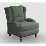 Wood Brothers Wood Brothers Bayford Armchair