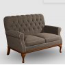 Wood Brothers Burnham Compact Sofa