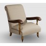 Wood Brothers Wood Brothers Clayton Armchair
